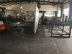 射线防护材料齐全可加工定制