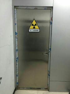 医院防护门