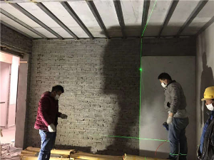 承接辐射防护设计施工