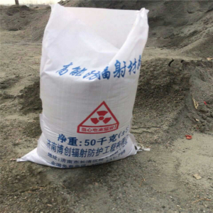 防辐射硫酸钡价格