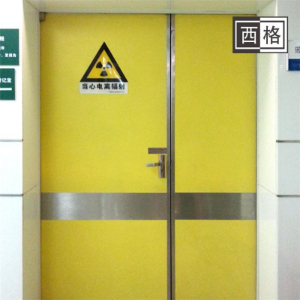 医院门定做