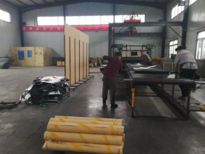 山东宏标射线防护工程有限公司