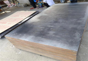 防辐射铅木防护板铅木复合板