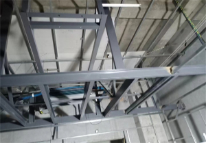 X射线防护施工价格方案