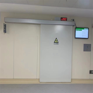 防辐射门（铅门）厂家