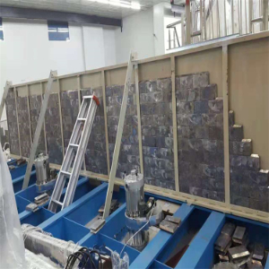 承包直线加速器防护工程