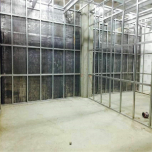 承接全国铅板施工