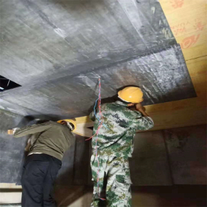 铅板能防辐射吗
