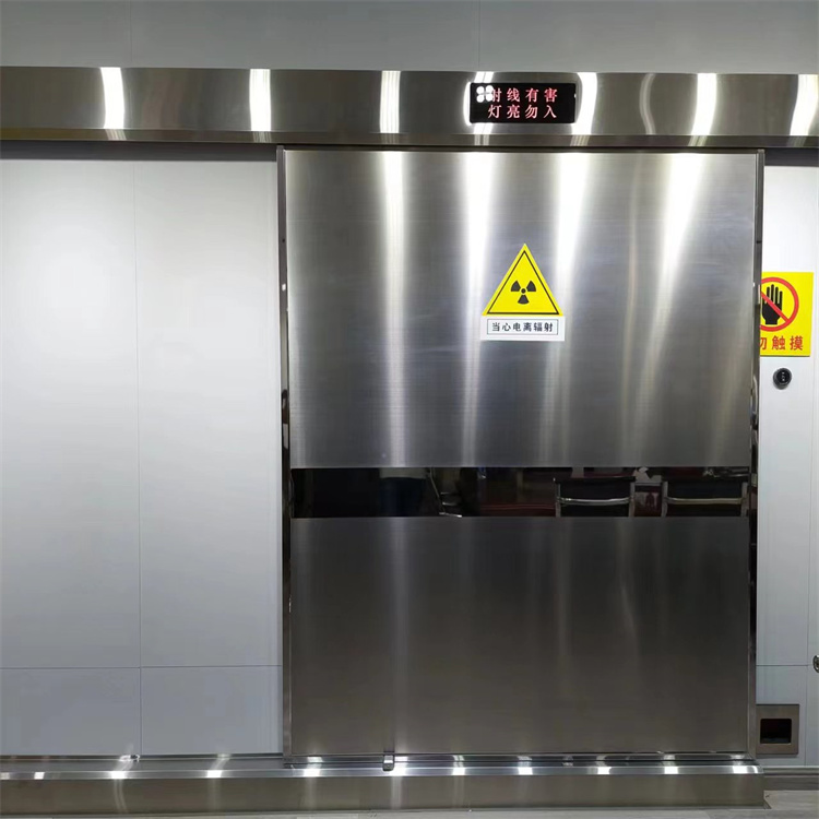 防辐射铅门1mmpb-5mmpb