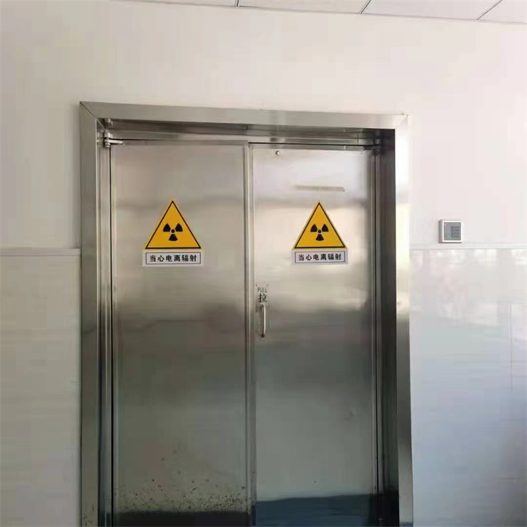 不锈钢双开铅门.jpg
